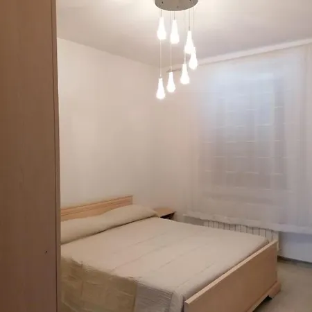Lejlighed Appartamento Phoenix *