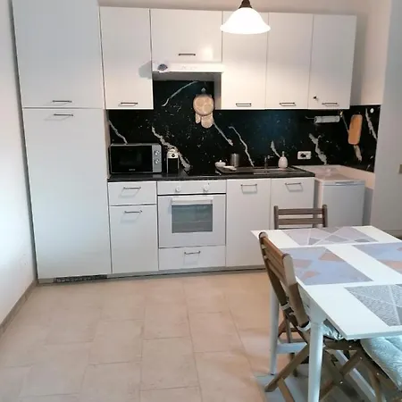 Appartamento Phoenix * Ancona