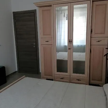 Appartamento Phoenix Ancona