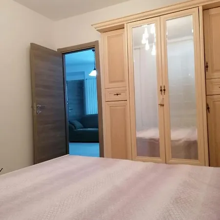 Appartamento Phoenix Lejlighed *