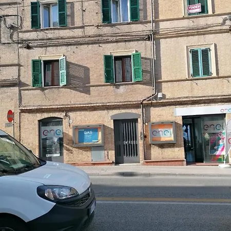 Appartamento Phoenix Lejlighed Ancona