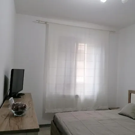Lejlighed Appartamento Phoenix *