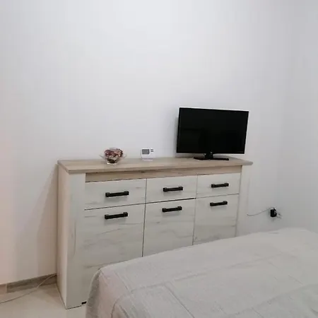 Appartamento Phoenix Lejlighed