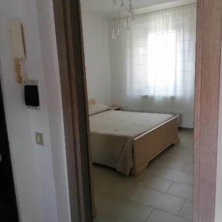 Appartamento Phoenix Lejlighed *