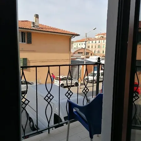 Apartment Appartamento Phoenix *