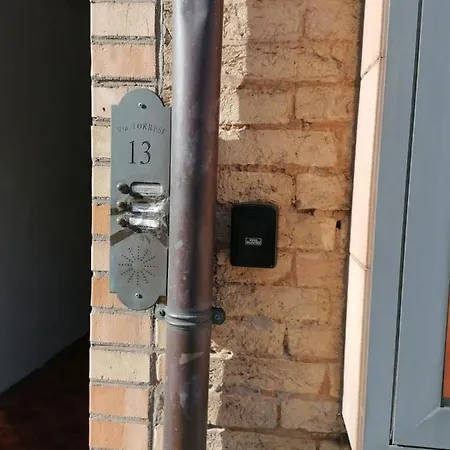 Appartamento Phoenix Apartment