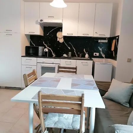 Appartamento Phoenix Ancona