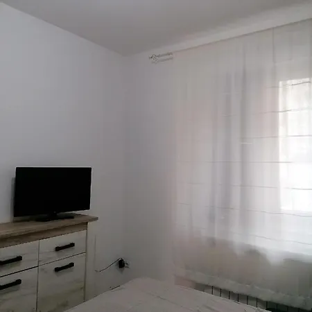 Appartamento Phoenix Apartment Ancona