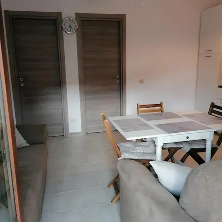 Apartment Appartamento Phoenix
